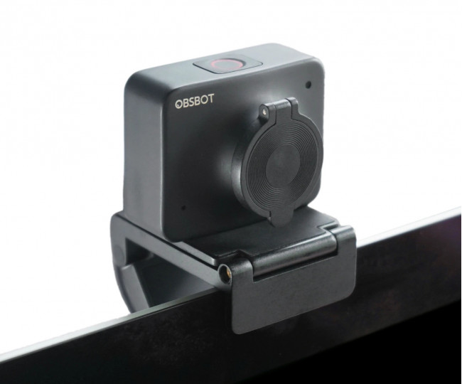 АІ Веб-камера OBSBOT Meet 4K AI-Powered 4K Webcam